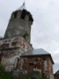 Церковь Казанской иконы Божией Матери в селе Караш
