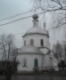 Никольская церковь на Всполье в Ростове Великом