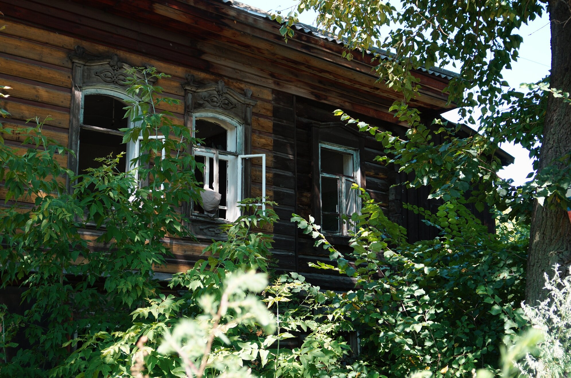 Храм Казанской иконы Божией Матери в Бийске