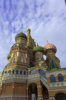 Храм Василия Блаженного на Красной площади: история и архитектура в деталях