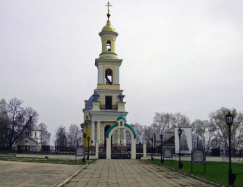 Христорождественский собор в Выксе