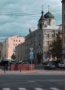 Главный корпус Валаамского подворья в Москве