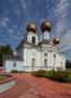 Церковь Рождества Пресвятой Богородицы в Тарычёво