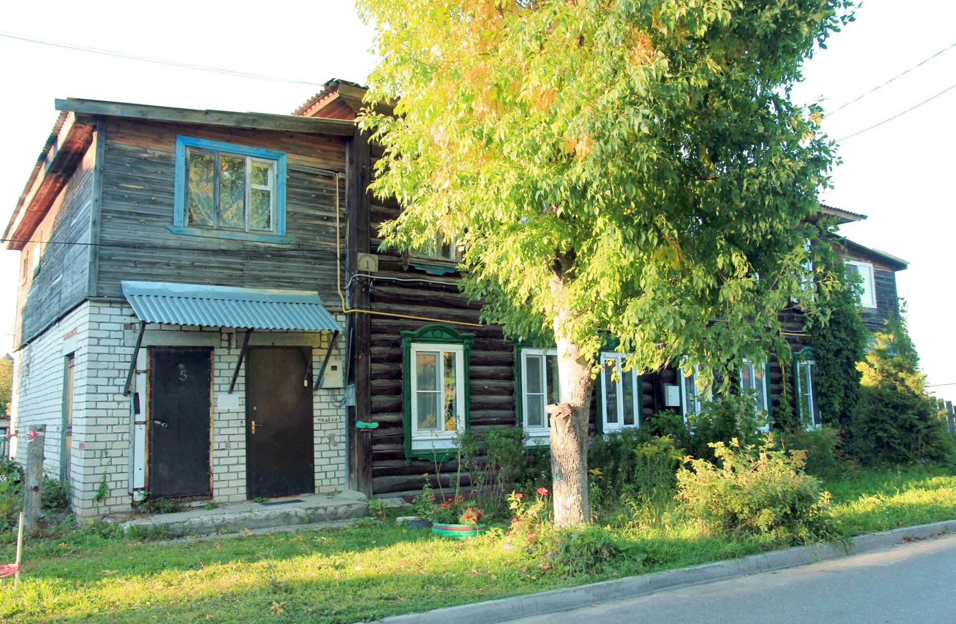 Церковь Гурия, Самона и Авива в Муроме