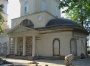 Храм Успения Пресвятой Богородицы в селе Истомино