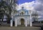 Храм Святых Апостолов Петра и Павла в Узде
