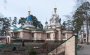 Храм Живоначальной Троицы в поселке Удельная