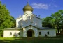Собор в честь Державной иконы Божией Матери в Гдове