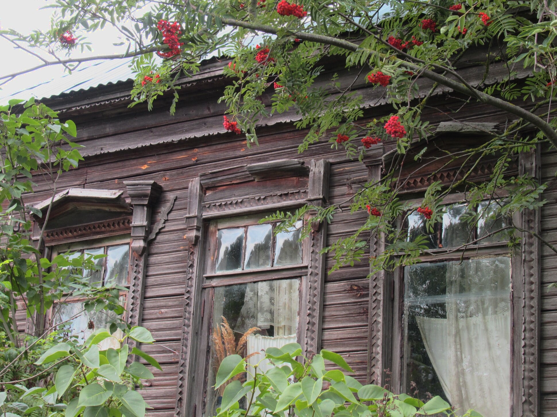 Церковь Введения во храм Пресвятой Богородицы в Подлесной слободе