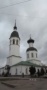 Свято-Вознесенский кафедральный собор в Великих Луках