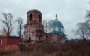 Церковь Спаса Преображения в селе Сноведь