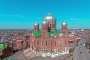 Боголюбский кафедральный собор в Мичуринске
