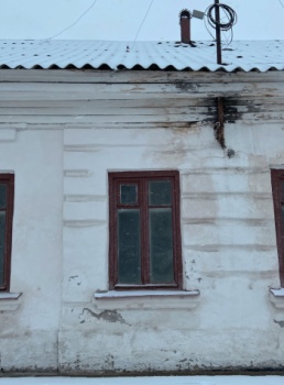 Родовая церковь-усыпальница семьи Ромейко-Гурко в Твери
