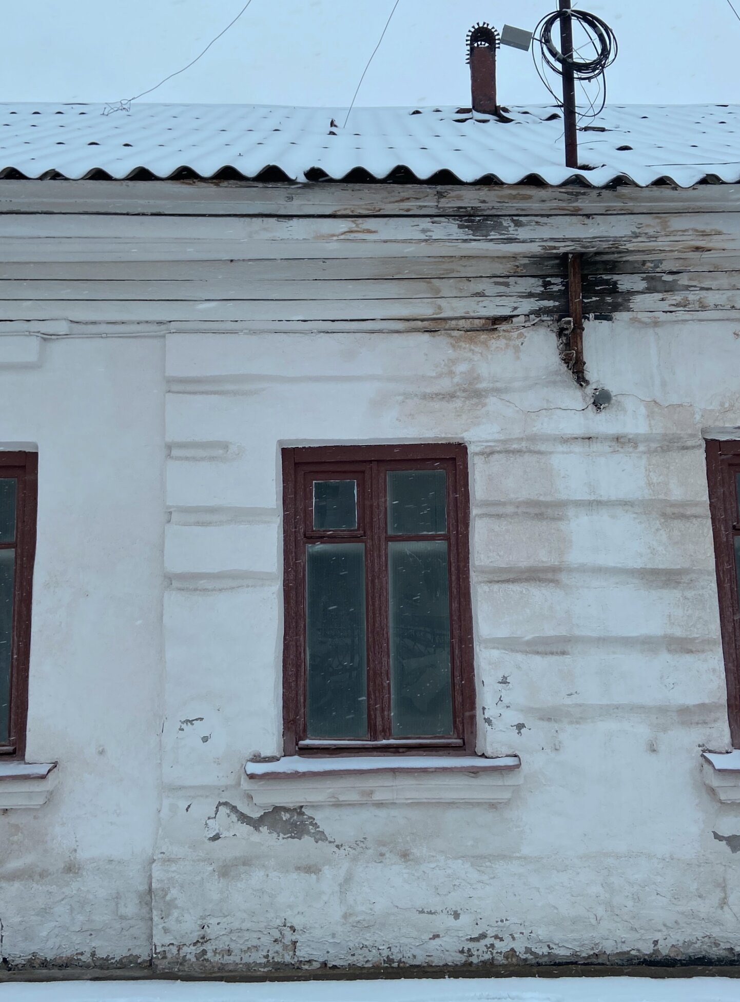 Родовая церковь-усыпальница семьи Ромейко-Гурко в Твери