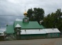 Церковь Успения Пресвятой Богородицы в Камбарке