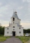 Церковь Казанской иконы Божией Матери в селе Талица