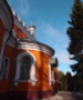 Храм Николая Чудотворца в Солнечногорске