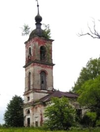 Спасо-Преображенская церковь в Вязьме: история в камне