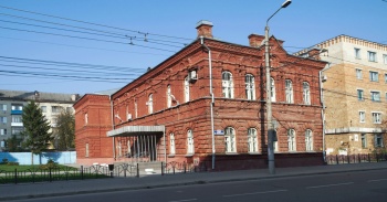 Храм Усекновения Главы Иоанна Предтечи в Калуге