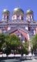 Покровская церковь в Саратове