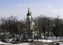 Храм Успения Пресвятой Богородицы в Вешняках