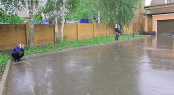 Храм Покрова Пресвятой Богородицы в Большом Покровском