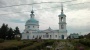 Храм Покрова Пресвятой Богородицы в селе Морозовы Борки