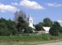 Церковь Всех Святых в городе Торопец