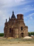 Храм Святителя Николая Чудотворца в станице Голубинской
