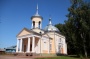 Храм Покрова Пресвятой Богородицы в селе Покровское
