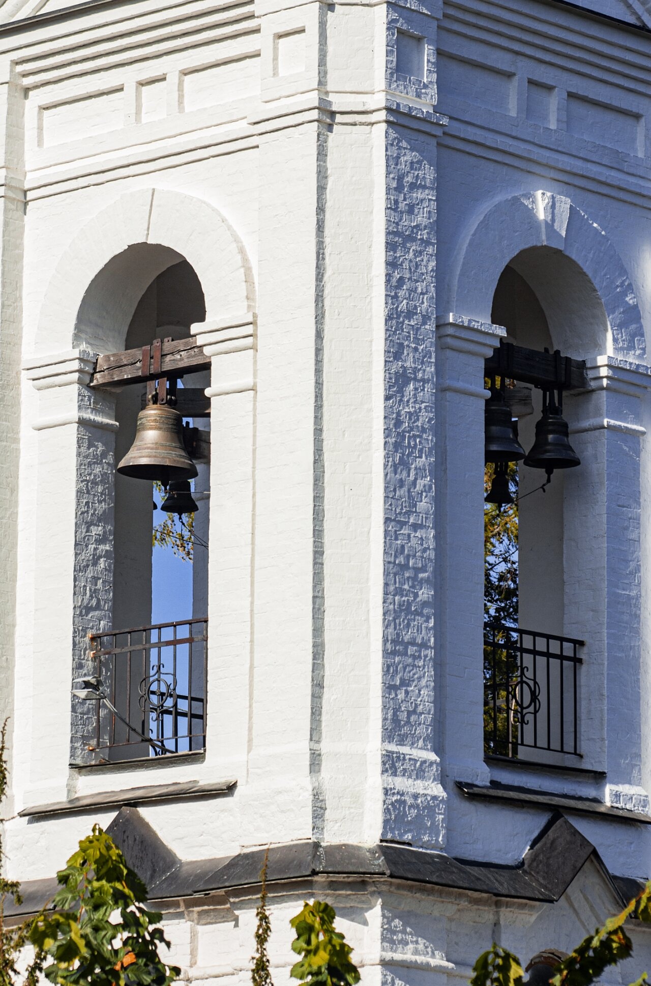 Церковь Алексия, митрополита Московского в Серединниково