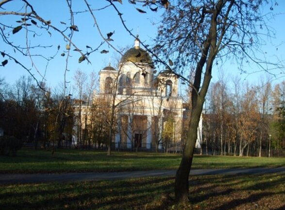 Кафедральный собор святого благоверного князя Александра Невского в Петрозаводске
