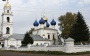 Яковлевско-Благовещенский храм в Ярославле