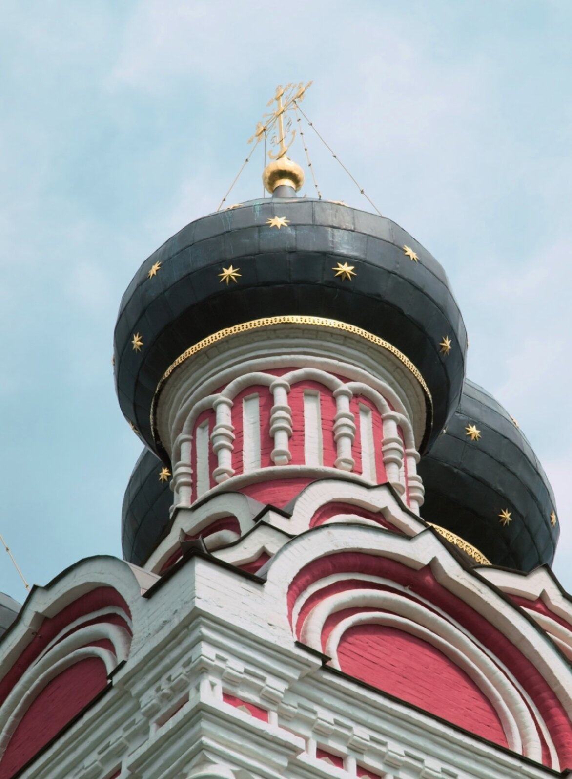 Спасо-Преображенский собор в Санкт-Петербурге