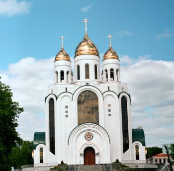 Кафедральный собор Христа Спасителя в Калининграде