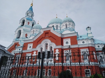 Спасо-Преображенский Валаамский монастырь – православная святыня на Валааме