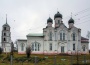 Церковь Покрова Пресвятой Богородицы в селе Мари-Сола