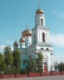 Собор преподобного Максима Исповедника в Краснотурьинске