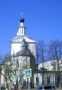 Храм Михаила Архангела в Тюмени