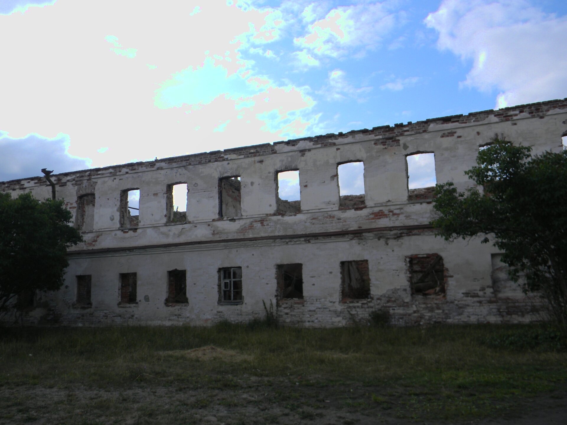 Коневский скит в Глебычево: история святой обители
