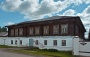 Гостиница для паломников Свято-Покровского женского монастыря в Верхотурье