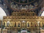 Иконостас храма в честь святого Архангела Михаила в Альтее