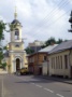 Храм Рождества Иоанна Предтечи на Пресне