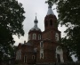 Церковь Преображения Господня в Прибуже