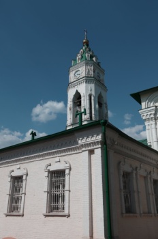 Храм-памятник во имя Благовещения Пресвятой Богородицы в Туле