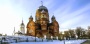 Свято-Троицкий кафедральный собор в Уржуме