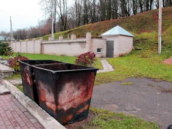 Церковь Иоанна Богослова в Смоленске