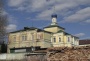 Храм иконы Божией Матери «Всех Скорбящих Радость» в селе Льва Толстого