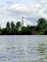 Церковь Благовещения Пресвятой Богородицы в Бражниково