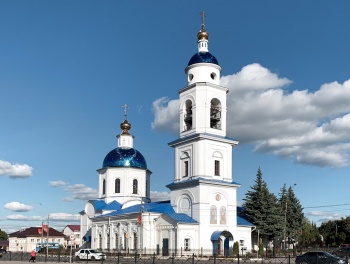 Казанский собор в Малоярославце: история и архитектура храма